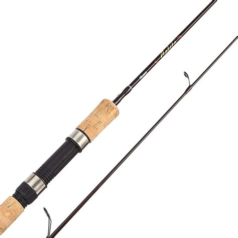 Best Ultralight Fishing Rods .